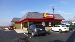 Meet The Harold, a secret Hardee’s menu item from the heart of Illinois